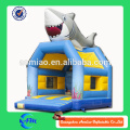 Castillo inflable del adulto del salto feliz del castillo feliz / castillo inflable de los cabritos para la venta